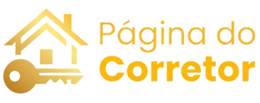 Página do Corretor Logo